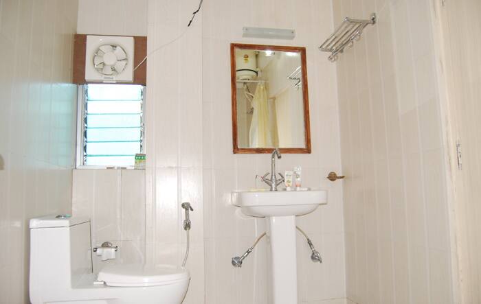 Hotel Buddha Vihar, Sasaram 3